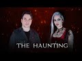 The haunting  kamelot cover  by ranthiel ft nils courbaron  cas