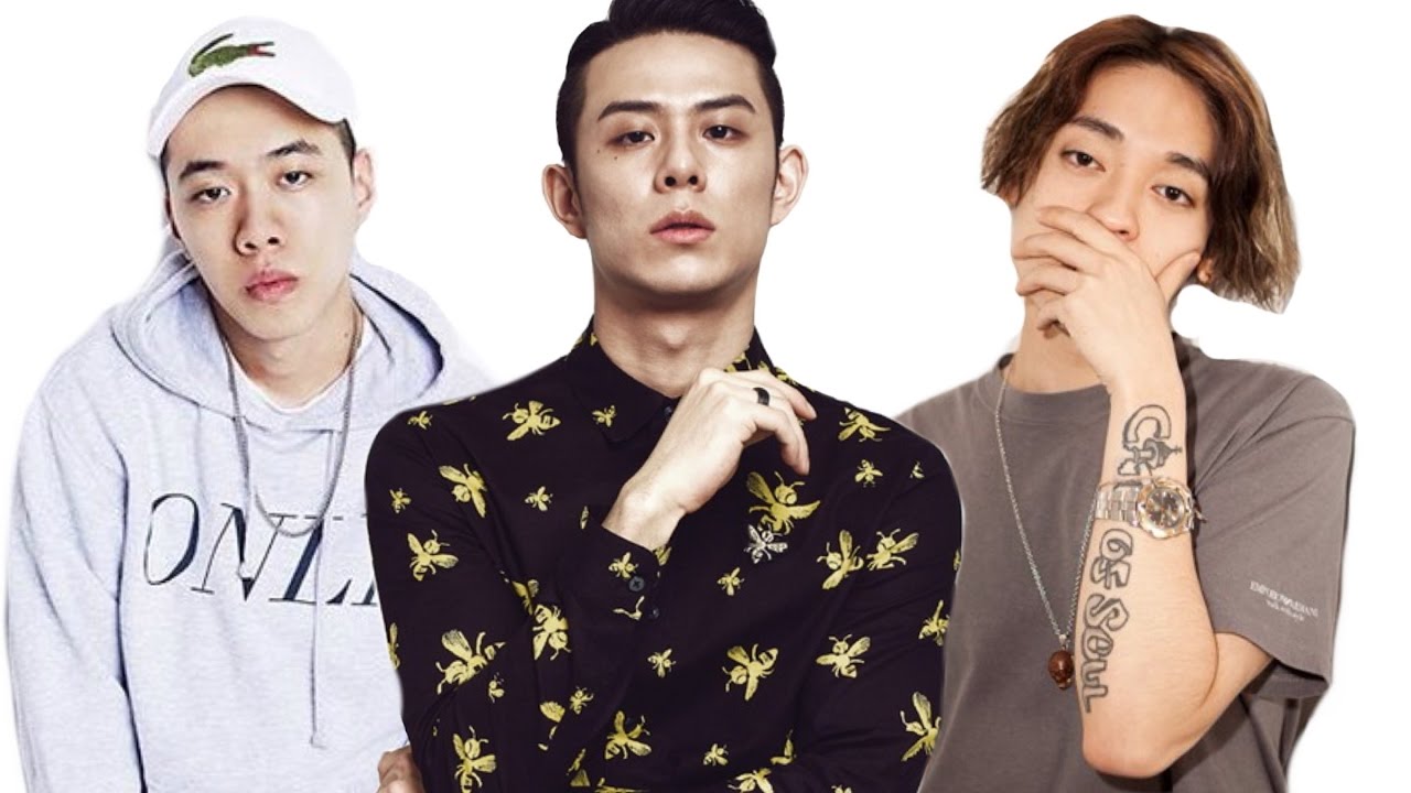 10 Korean Rappers You Should Know YouTube 10 Korean Rappers You Should Know YouTube