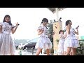 (途中から)4K Yamakatsu 山口活性学園 イオンタウン周南 20190721