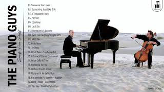 ThePianoGuys Greatest Hits Collection 2021 - Best Song Of ThePianoGuys - Best Piano Music screenshot 2