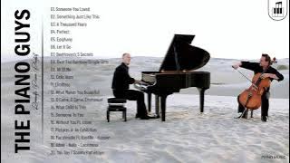 ThePianoGuys Greatest Hits Collection 2021 - Best Song Of ThePianoGuys - Best Piano Music