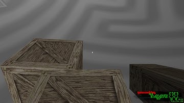 Igor Game Engine : Example Character Controller