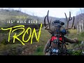 Bow hunting backcountry mule deer  the story of tron