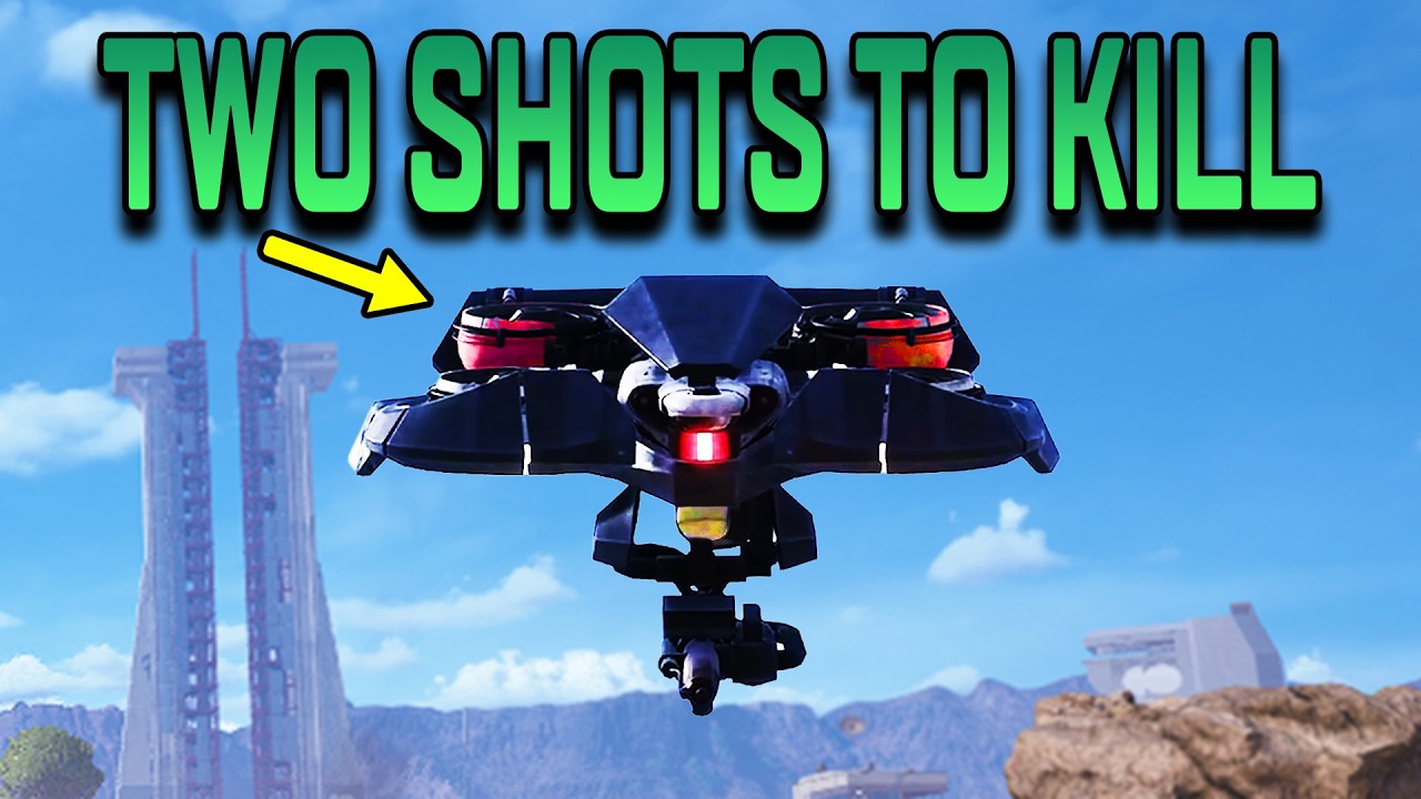 Arc Raiders Guide - The NEW Best Way To Take Down Each ARC