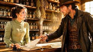 Marry Me or Lose Everything The Mountain Man s Secret Plan Changed Her Life