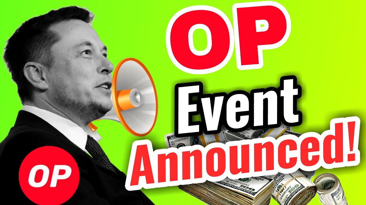 Optimism Prediction || Today Prediction! Optimism Price prediction! Op coin News Today