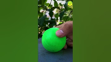 കൊടിയ ബോൾ എങ്ങനെ നിവൃത്താം #shorts #youtubeshorts #viral #m4tech #sufailsvibes #experiment