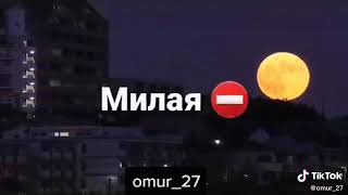 Моя мила милая