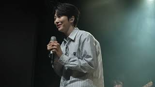 임정현 콘서트 게스트 김영석 2부 그대내품에 2024.04.14