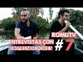 Entrevistas con Emprendedores #7 : Romuald Fons