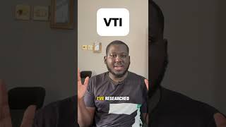 What Is VTI? The ETF That Covers the Entire U.S. Market | Ep. 2