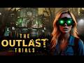 THE OUTLAST TRIALS 🧟‍♀️ ПЕРВОЕ ПРОХОЖДЕНИЕ |2| 🧟‍♀️ КОНТЕНТ 18+ #theoutlasttrials #игры #стрим