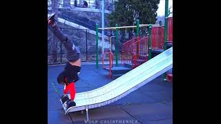 Street Workout &amp; Calisthenics BEST VIDEOS #26