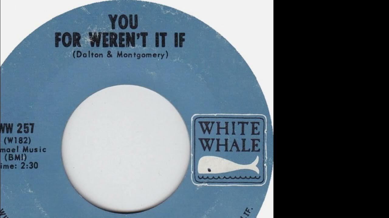 If It Weren't For You Finmar Lyrics The Committee – If It Weren't For You 1967 - YouTube