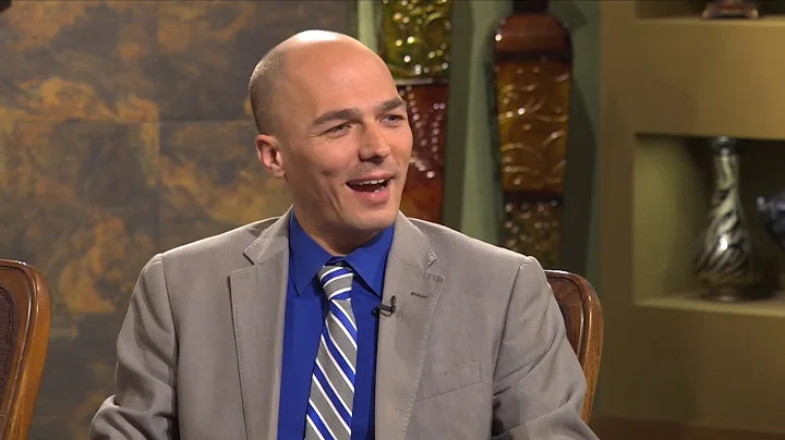 3ABN Today - Personal Testimony - Stephen Farr (TD...