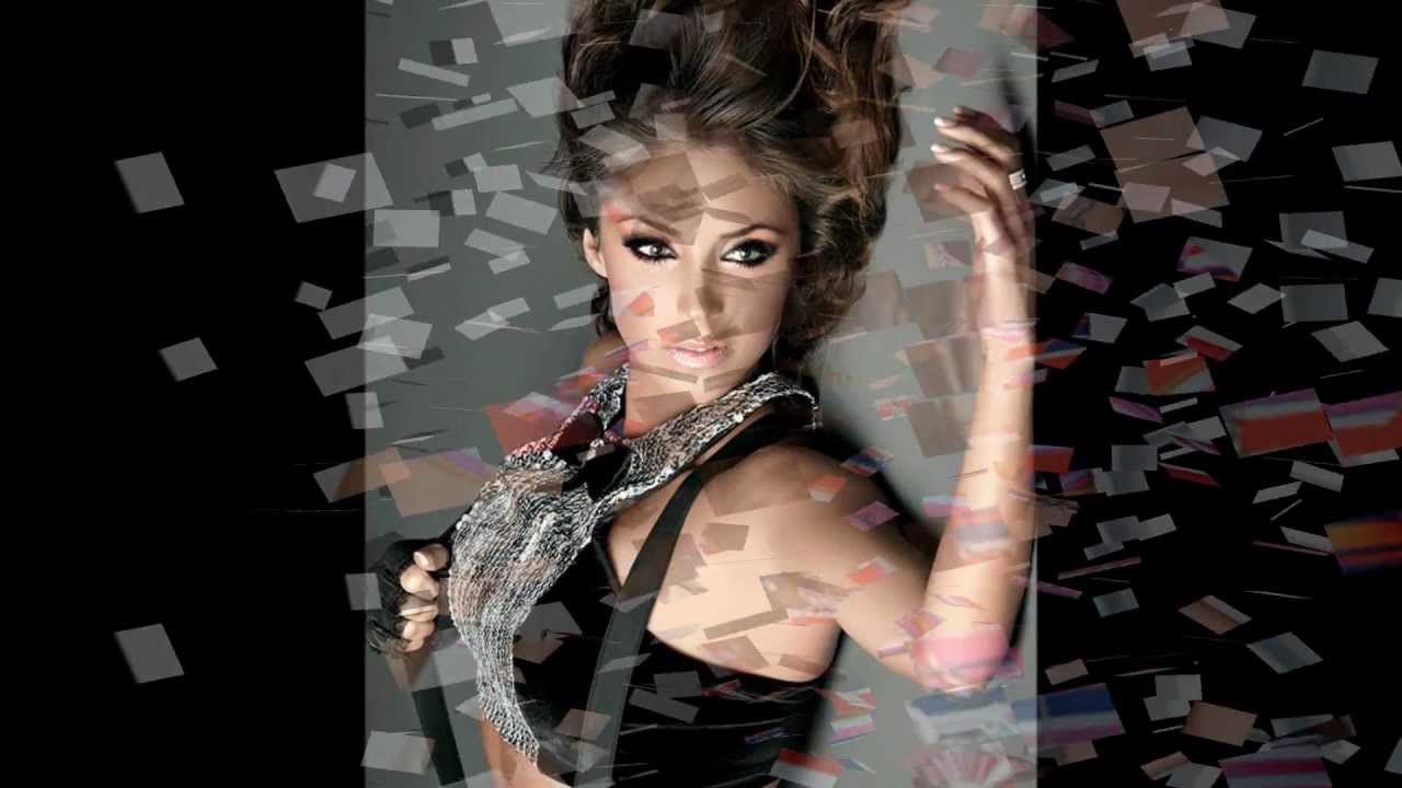 Anahí Como es grande mi amor por ti - YouTube