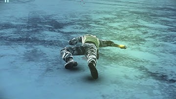 Sniper Fury: Murmansk gameplay - Part 1