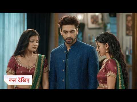 Yeh Rishta Kya Kehlata Hai Update | Maira Kabeer की सचाई, Abhira ने Armaan को बताई