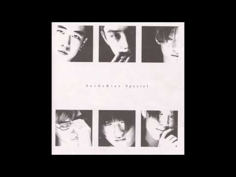 젝스키스(Sechs Kies) 네겐 보일 수 없었던 세상 (가사 첨부)