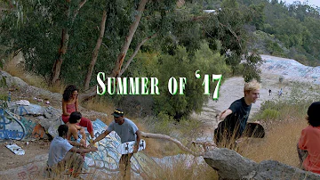 Illegal Civilization - "Summer of '17" - Episode 1 (Short Film)