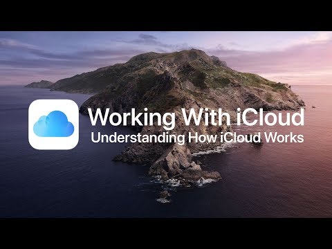 Video: More Than 150 Million People Use ICloud