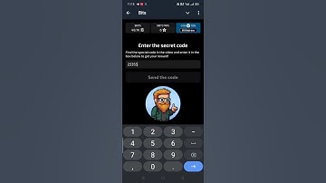 Bits  Youtube Video Code | Bits Academy -Episode 4 | Blockchain Technology 11 October Code | #bits