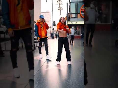 AUTOMOTIVO Dance w/ Enola Bedard