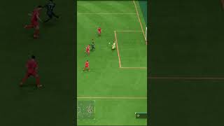 How to Fake Defenders in EAFC25 with Simple Body Movements #eafc25