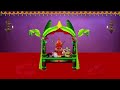 Jai Lakshmi Ramana - Satyanarayan Aarti With Lyrics - Sanjeevani Bhelande - Hindi Devotional Songs Mp3 Song