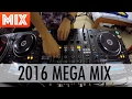 DJ Ravine's 2016 MegaMix! BEST OF EDM/HARDSTYLE/HARDCORE 2016