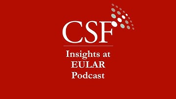 Insights at EULAR 2020: Clinical Data on JAK Inhibitors