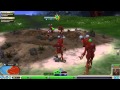 SPORE Walkthrough | Capitulo 3| Especie dominante?? JÁ! XD