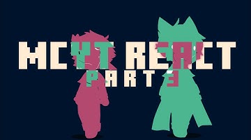 MCYT react to stuff pt 3||Angst ||My AU || read desc || gcrv