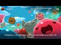 SLIME RANCHER EN PC DE BAJOS RECURSOS  (AMD A6, RADEON R4, 8 GB DE RAM)