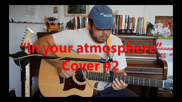 In your atmosphere (cover 2)