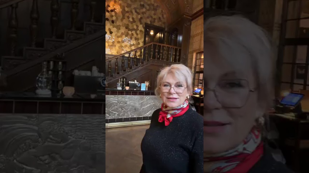 Часть 2. О случайных неслучайностях #чудесаслучаются 