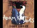 I Got 5 On It (dubstep remix) - Adam K. James