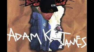 I Got 5 On It (dubstep remix) - Adam K. James