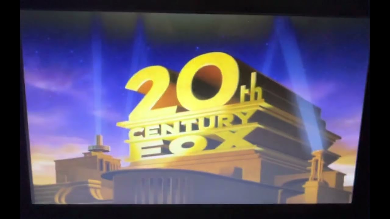 Opening to Robots Full Frame 2005 DVD