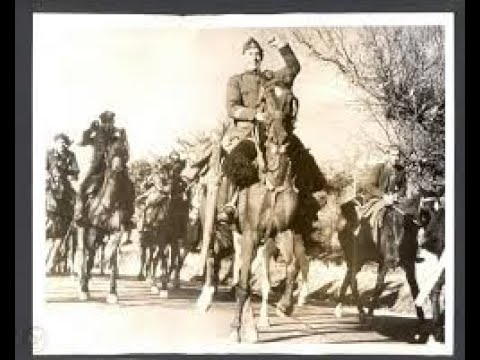 The Spanish Army on the Eve of the 1936 Uprising (Revised)