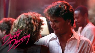 'Baby Meets Johnny Castle' Scene | Dirty Dancing