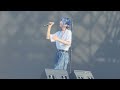 250927 muque - ブルーライト @ 삼락생태공원 2025 부산국제록페스티벌 By MOLE