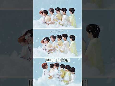 1000 // NCT WISH (cover) #shorts