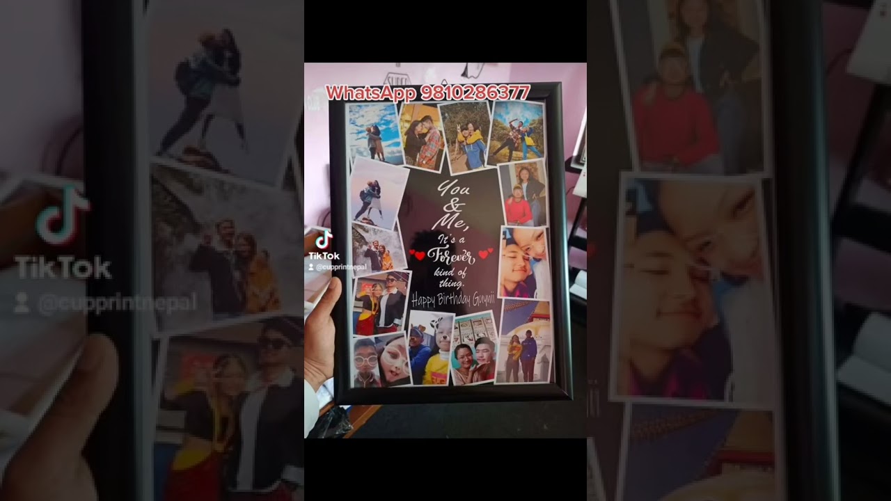 Cup Print Nepal | customized gift items in Kathmadu