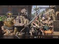 Trash arab cheaters FirstEmirates and his friends get bullied (black ops 4)