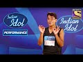 Contestant नही खुश कर पाया Judges को | Indian Idol Season 1