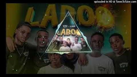 Sintonia07 X Dj Kalisboy-LABOO