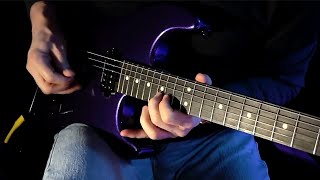 “Sorry” by STRYPER | Full Guitar Cover