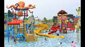 Waterpark Youtube