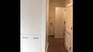 Solari NYC - 19A (Corner One Bedroom)